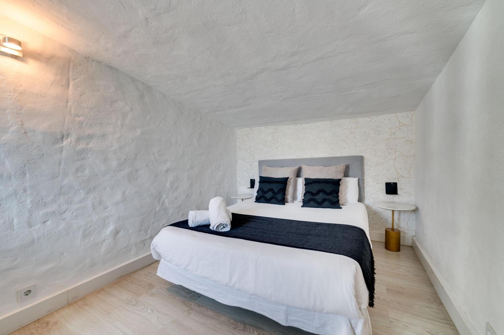 Vacation Marbella I Stylish 5Bdr Penthouse, Sea And Marina View Lägenhet Exteriör bild
