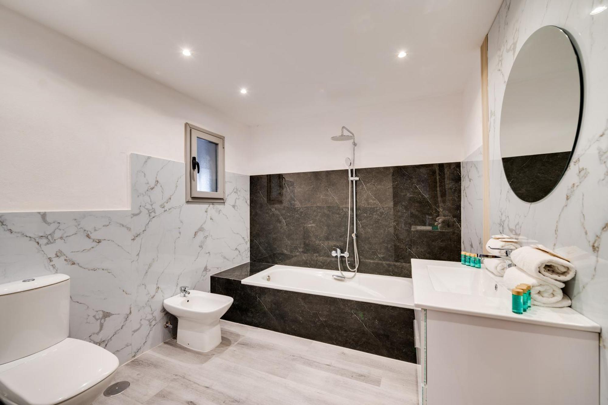 Vacation Marbella I Stylish 5Bdr Penthouse, Sea And Marina View Lägenhet Exteriör bild