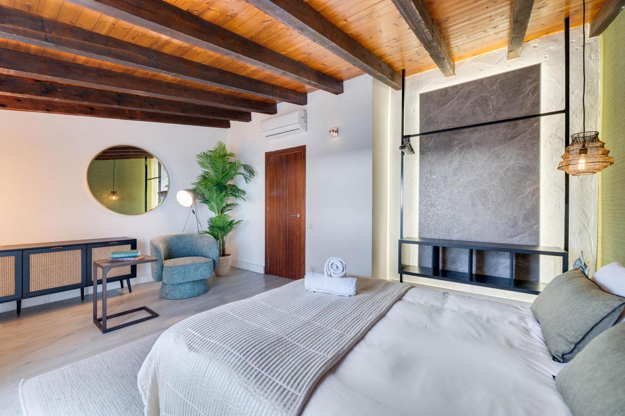 Vacation Marbella I Stylish 5Bdr Penthouse, Sea And Marina View Lägenhet Exteriör bild